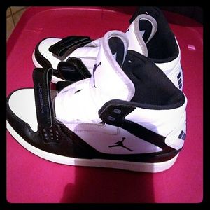 Jordan's Men's size 9